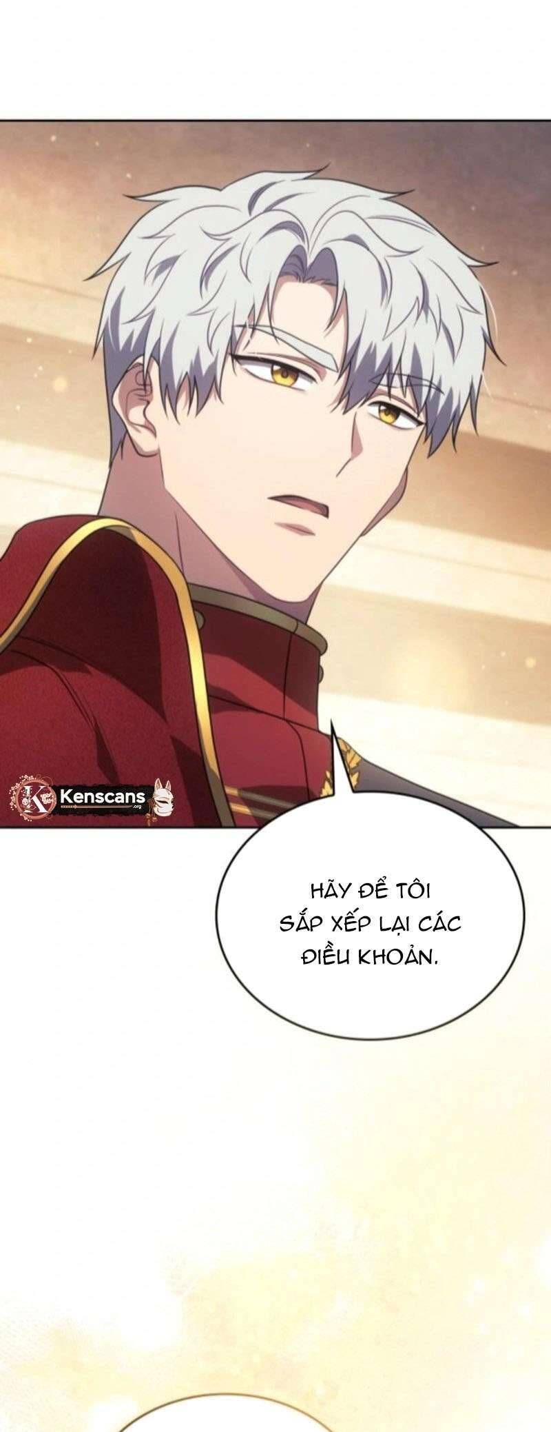 Kết Cục Của Cuộc Hôn Nhân Hợp Đồng Cao Cấp [Chap 1-9]