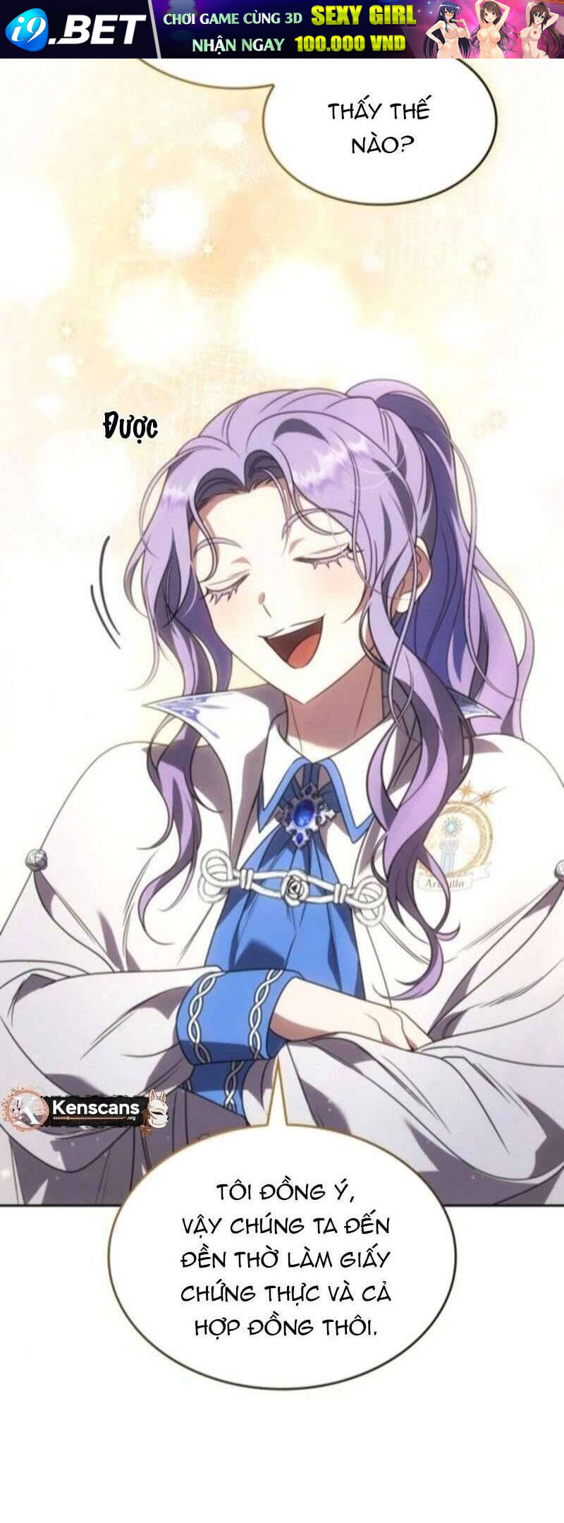 Kết Cục Của Cuộc Hôn Nhân Hợp Đồng Cao Cấp [Chap 1-9]