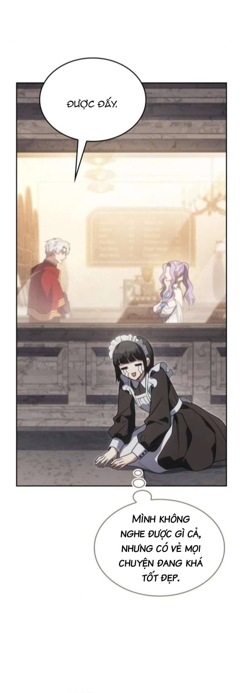 Kết Cục Của Cuộc Hôn Nhân Hợp Đồng Cao Cấp [Chap 1-9]