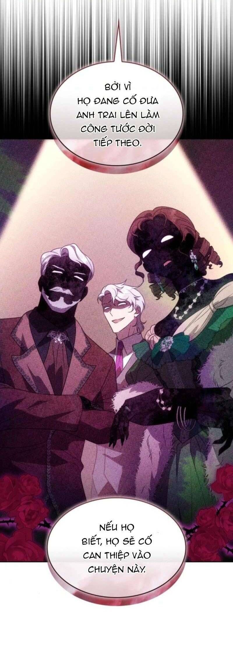 Kết Cục Của Cuộc Hôn Nhân Hợp Đồng Cao Cấp [Chap 1-9]