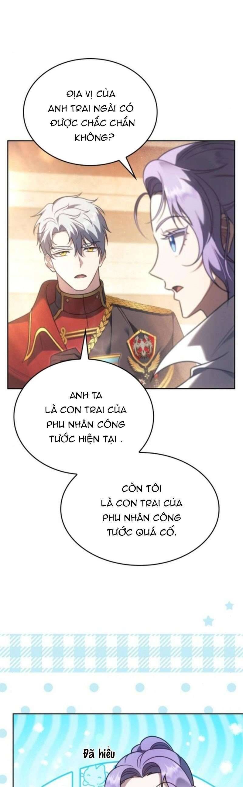 Kết Cục Của Cuộc Hôn Nhân Hợp Đồng Cao Cấp [Chap 1-9]