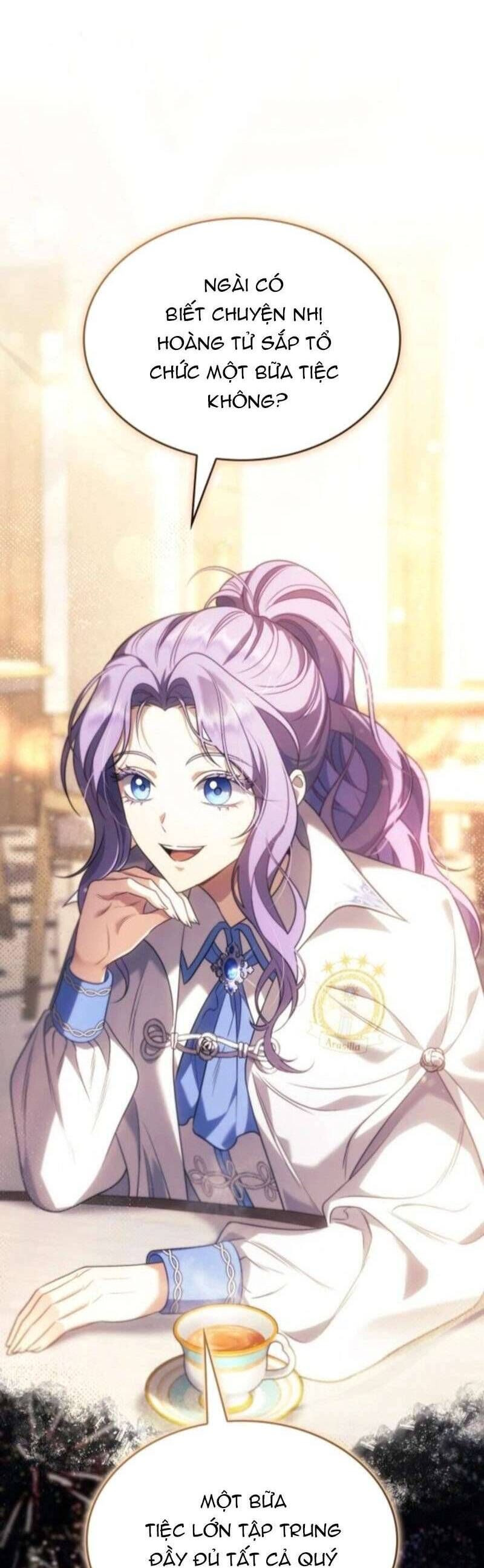 Kết Cục Của Cuộc Hôn Nhân Hợp Đồng Cao Cấp [Chap 1-9]