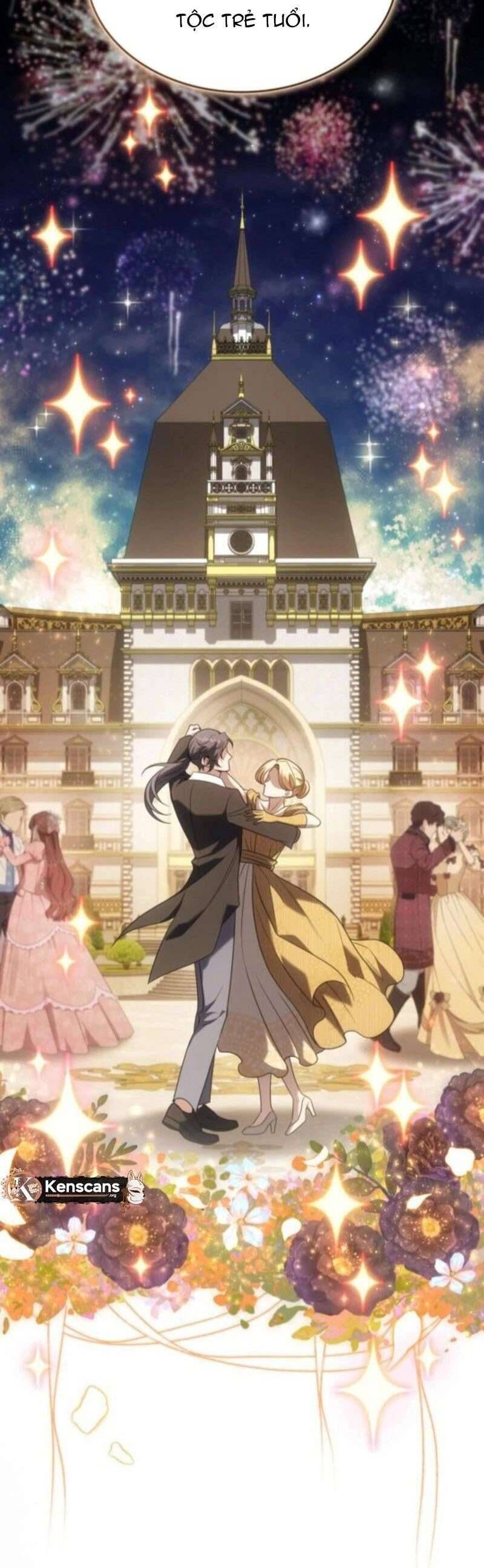 Kết Cục Của Cuộc Hôn Nhân Hợp Đồng Cao Cấp [Chap 1-9]