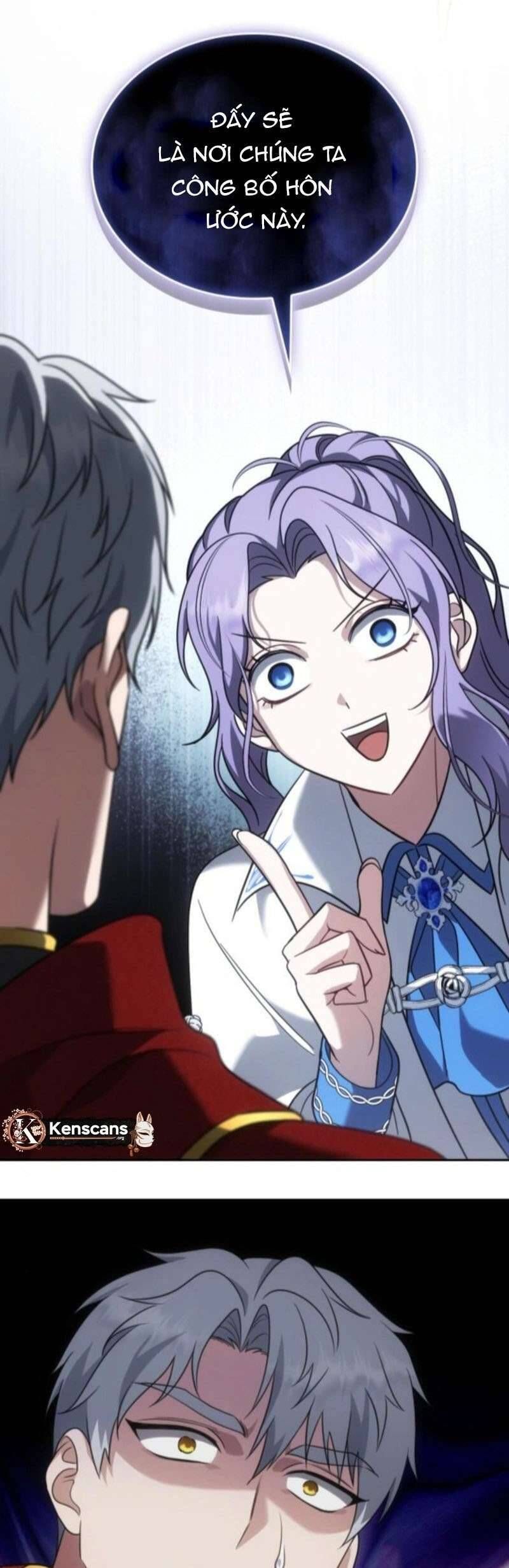 Kết Cục Của Cuộc Hôn Nhân Hợp Đồng Cao Cấp [Chap 1-9]