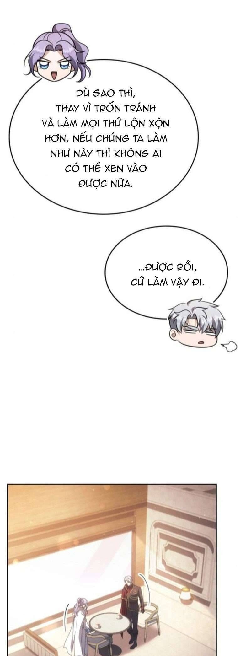 Kết Cục Của Cuộc Hôn Nhân Hợp Đồng Cao Cấp [Chap 1-9]