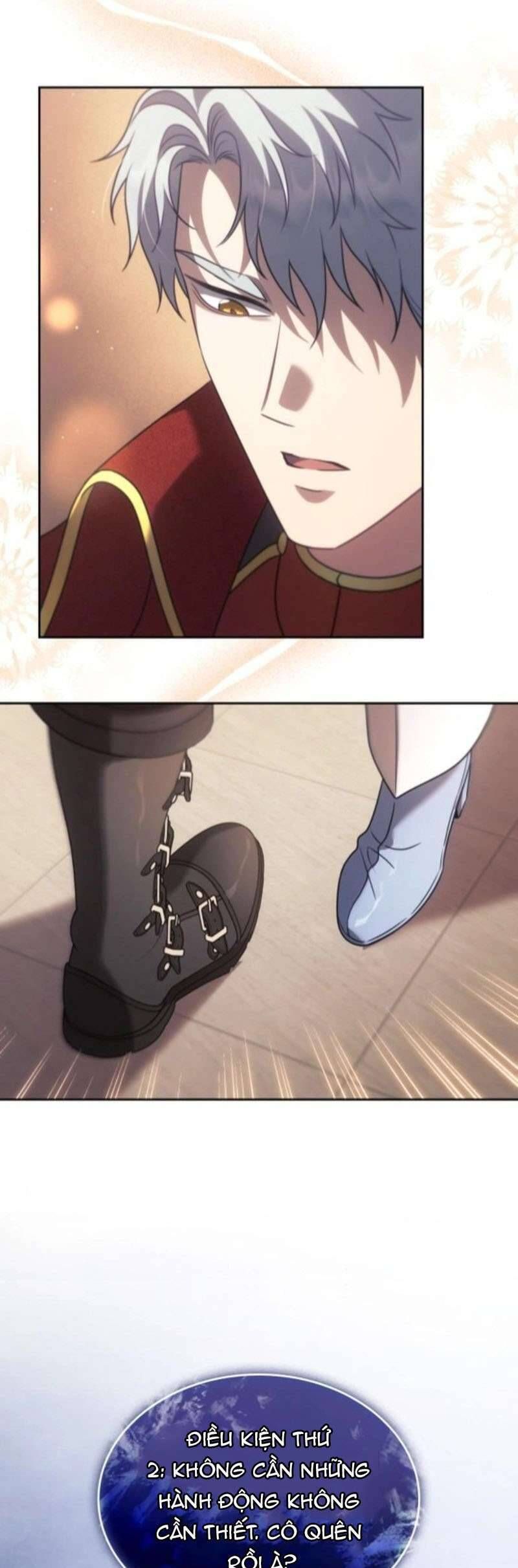 Kết Cục Của Cuộc Hôn Nhân Hợp Đồng Cao Cấp [Chap 1-9]