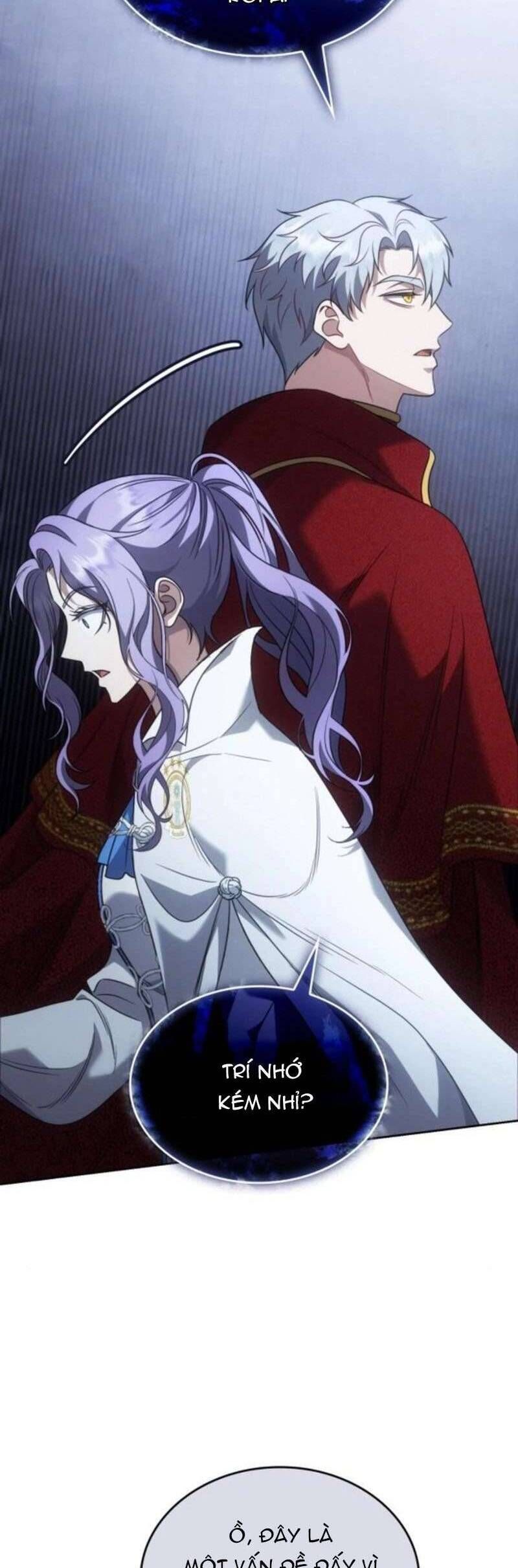 Kết Cục Của Cuộc Hôn Nhân Hợp Đồng Cao Cấp [Chap 1-9]