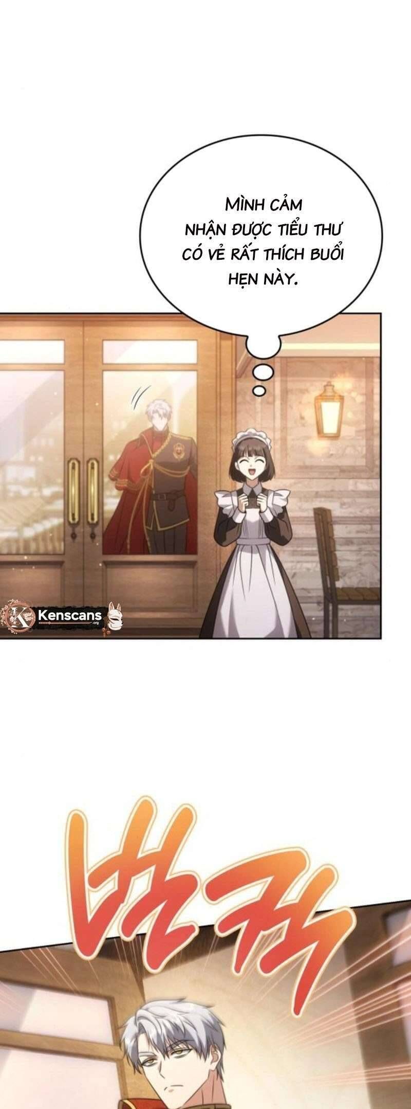 Kết Cục Của Cuộc Hôn Nhân Hợp Đồng Cao Cấp [Chap 1-9]