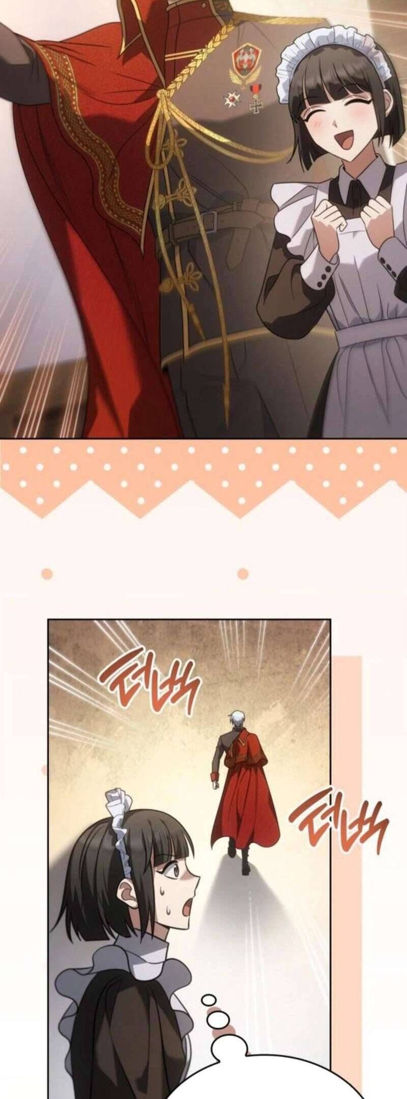 Kết Cục Của Cuộc Hôn Nhân Hợp Đồng Cao Cấp [Chap 1-9]