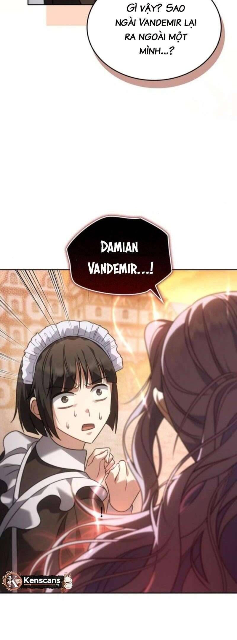 Kết Cục Của Cuộc Hôn Nhân Hợp Đồng Cao Cấp [Chap 1-9]