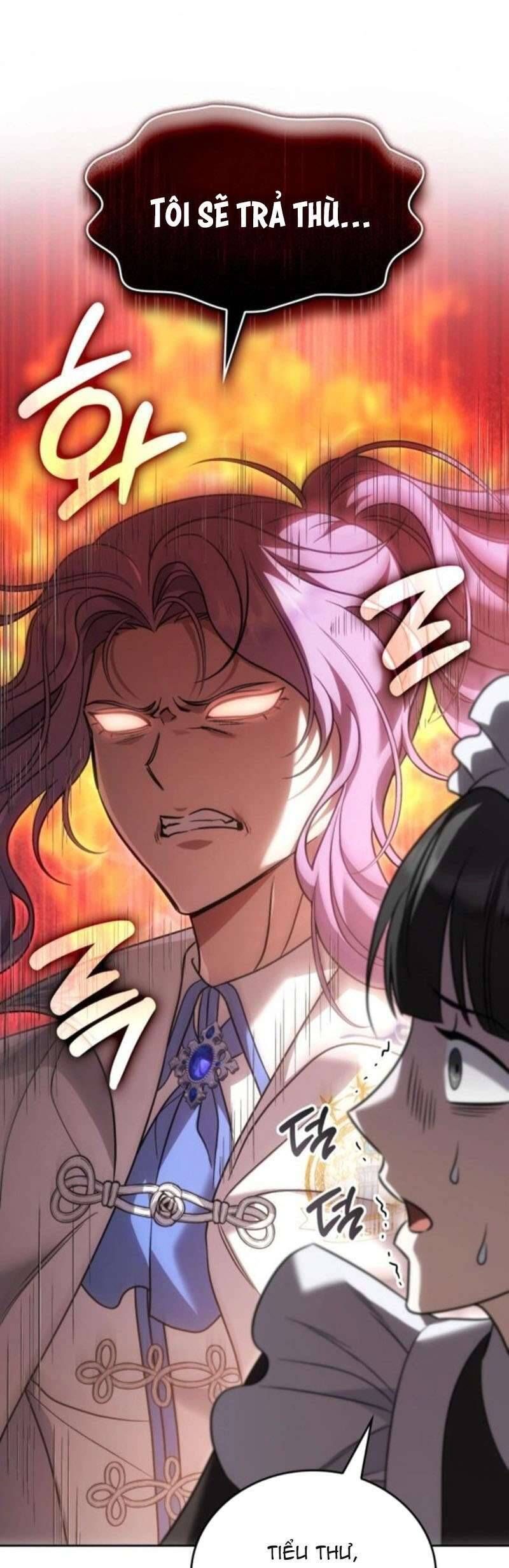 Kết Cục Của Cuộc Hôn Nhân Hợp Đồng Cao Cấp [Chap 1-9]