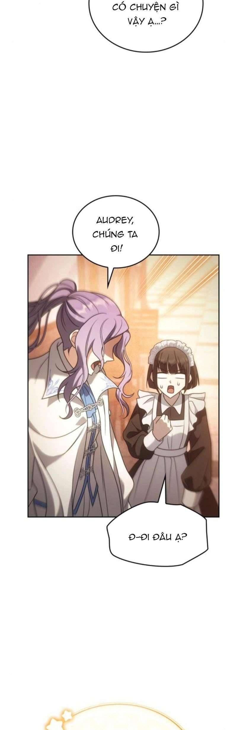 Kết Cục Của Cuộc Hôn Nhân Hợp Đồng Cao Cấp [Chap 1-9]