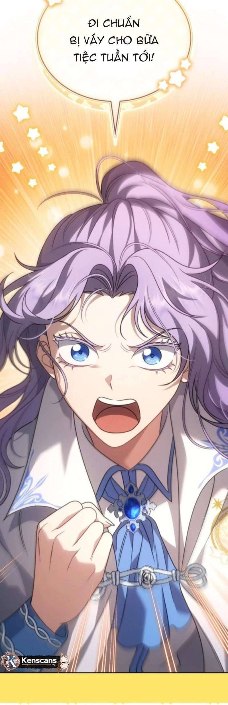 Kết Cục Của Cuộc Hôn Nhân Hợp Đồng Cao Cấp [Chap 1-9]