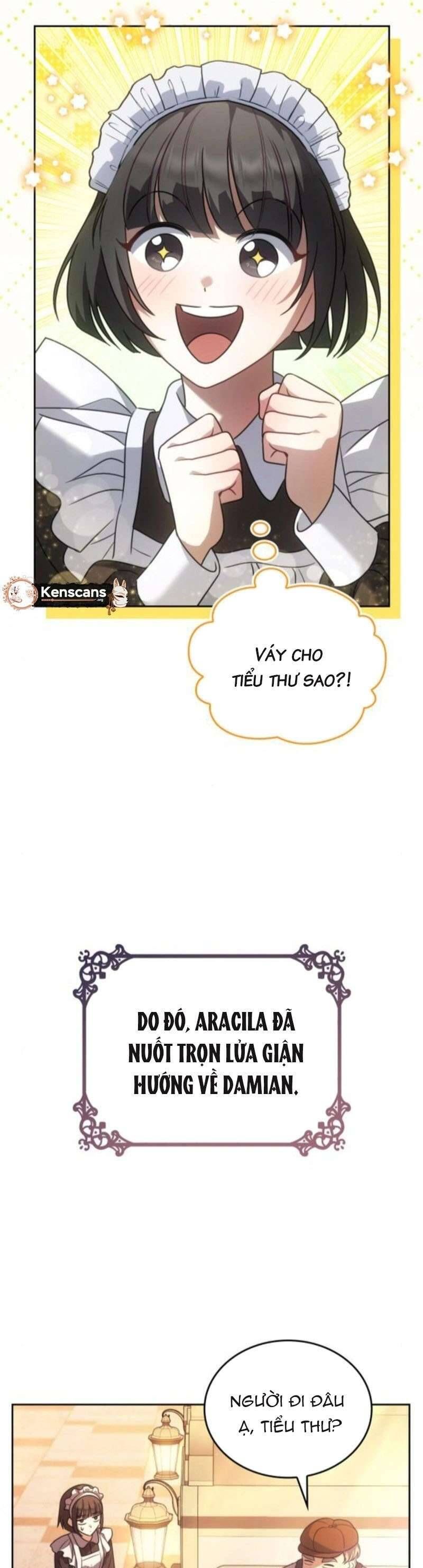 Kết Cục Của Cuộc Hôn Nhân Hợp Đồng Cao Cấp [Chap 1-9]