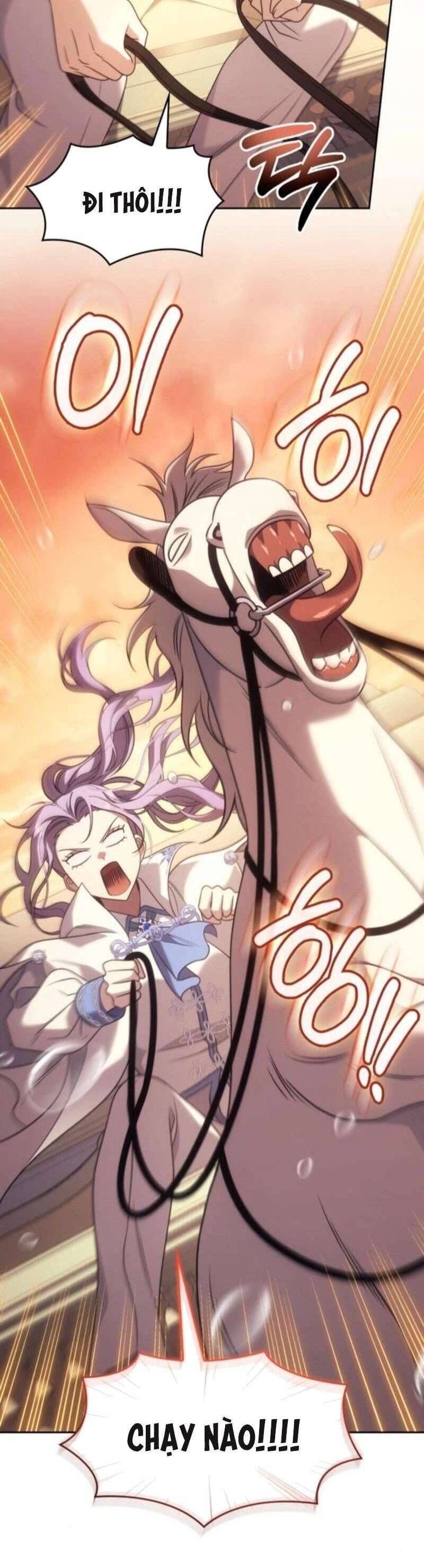 Kết Cục Của Cuộc Hôn Nhân Hợp Đồng Cao Cấp [Chap 1-9]