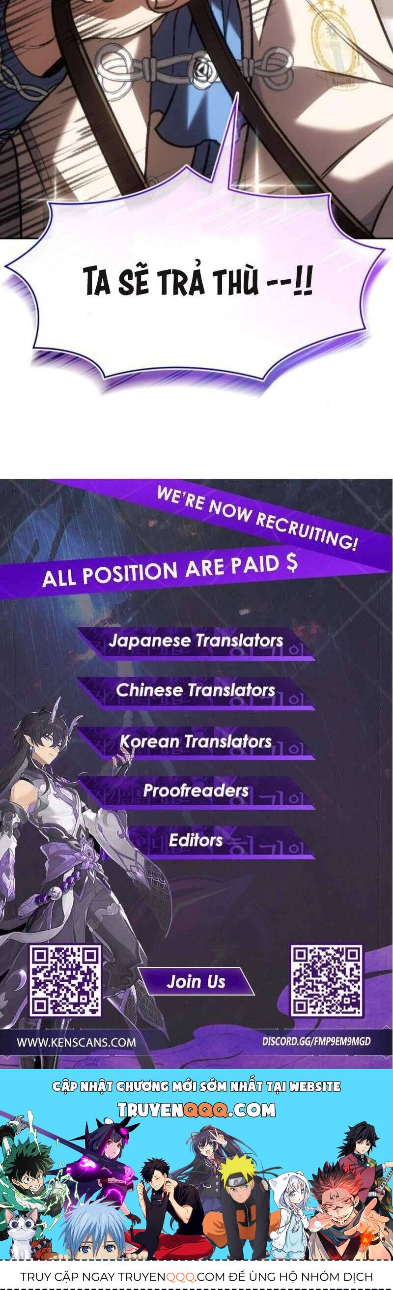 Kết Cục Của Cuộc Hôn Nhân Hợp Đồng Cao Cấp [Chap 1-9]