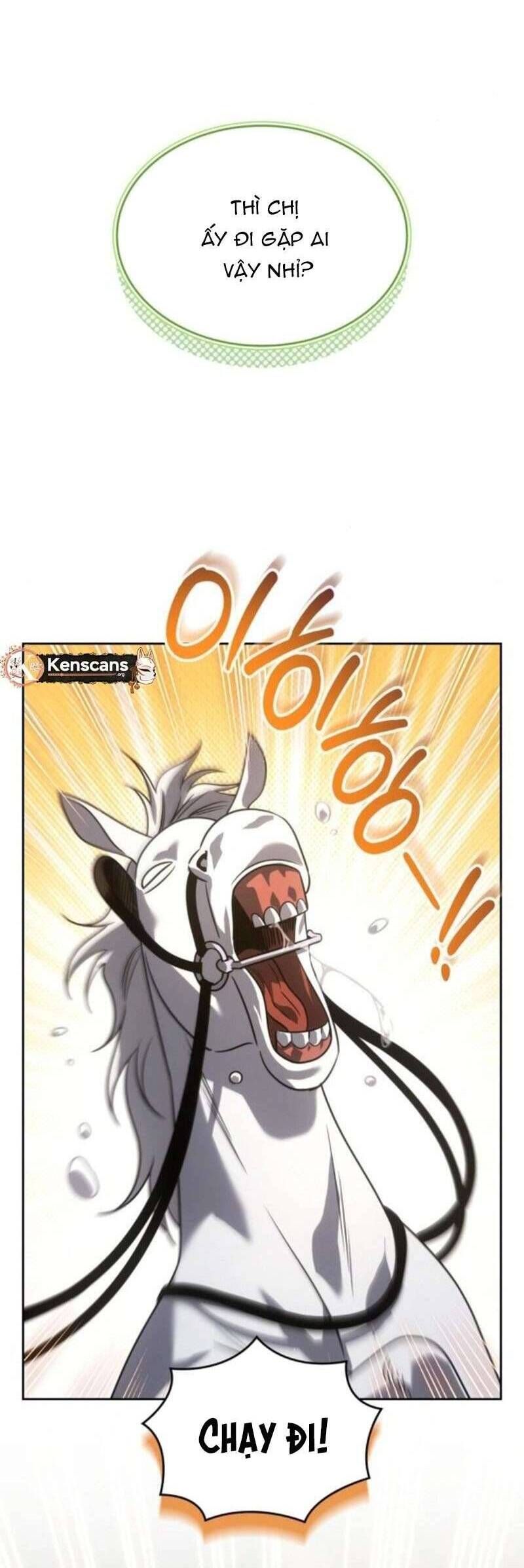 Kết Cục Của Cuộc Hôn Nhân Hợp Đồng Cao Cấp [Chap 1-9]