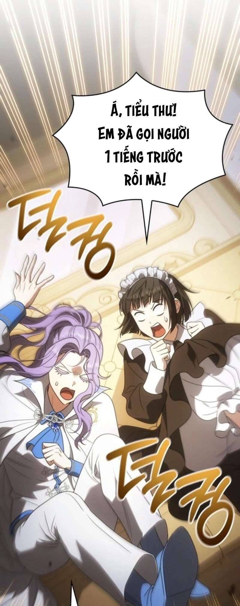 Kết Cục Của Cuộc Hôn Nhân Hợp Đồng Cao Cấp [Chap 1-9]