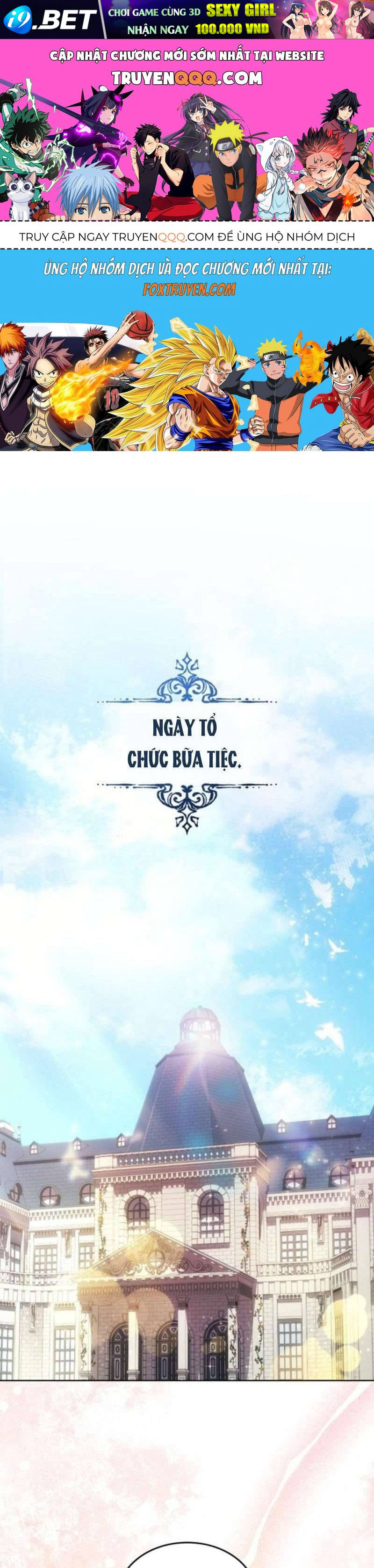 Kết Cục Của Cuộc Hôn Nhân Hợp Đồng Cao Cấp [Chap 1-9]