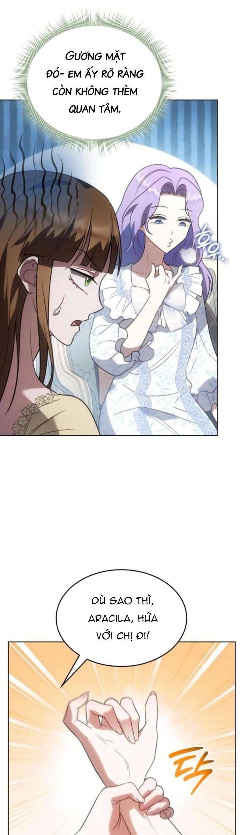 Kết Cục Của Cuộc Hôn Nhân Hợp Đồng Cao Cấp [Chap 1-9]