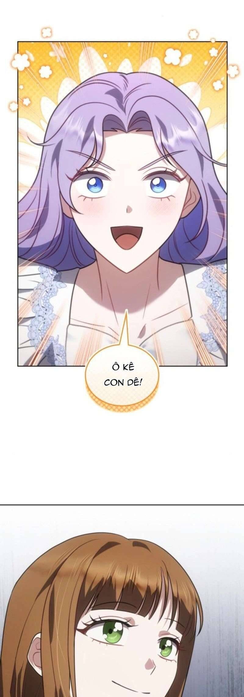 Kết Cục Của Cuộc Hôn Nhân Hợp Đồng Cao Cấp [Chap 1-9]