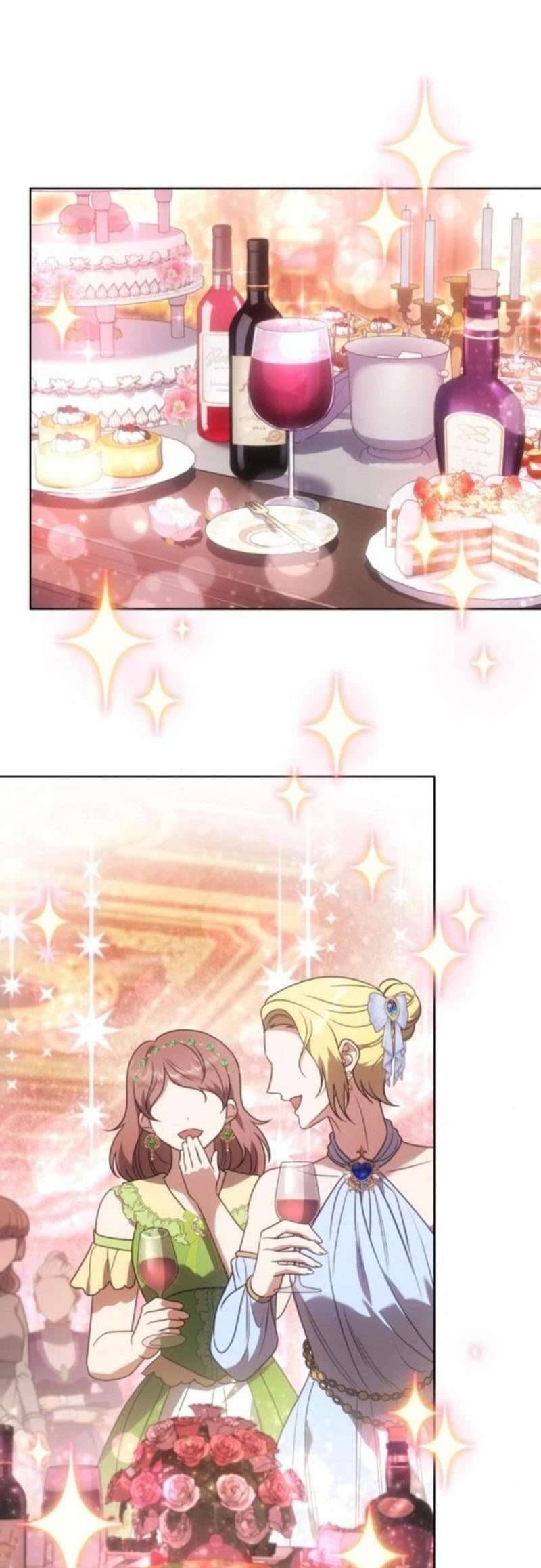 Kết Cục Của Cuộc Hôn Nhân Hợp Đồng Cao Cấp [Chap 1-9]