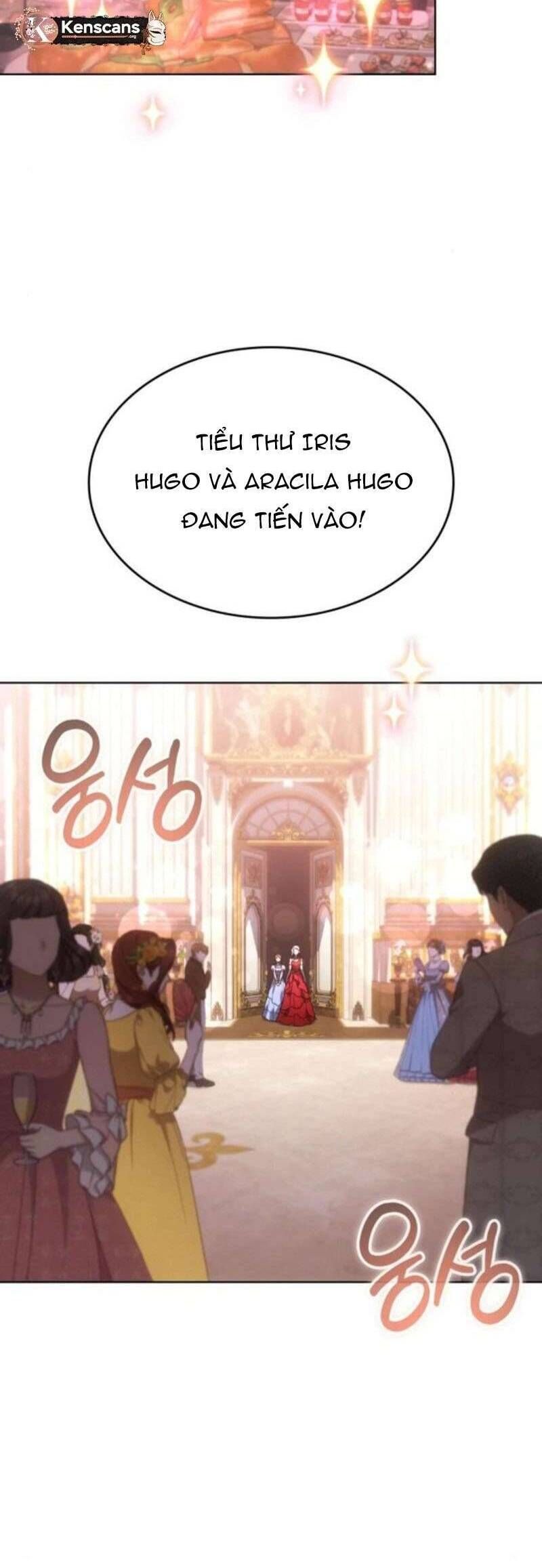 Kết Cục Của Cuộc Hôn Nhân Hợp Đồng Cao Cấp [Chap 1-9]