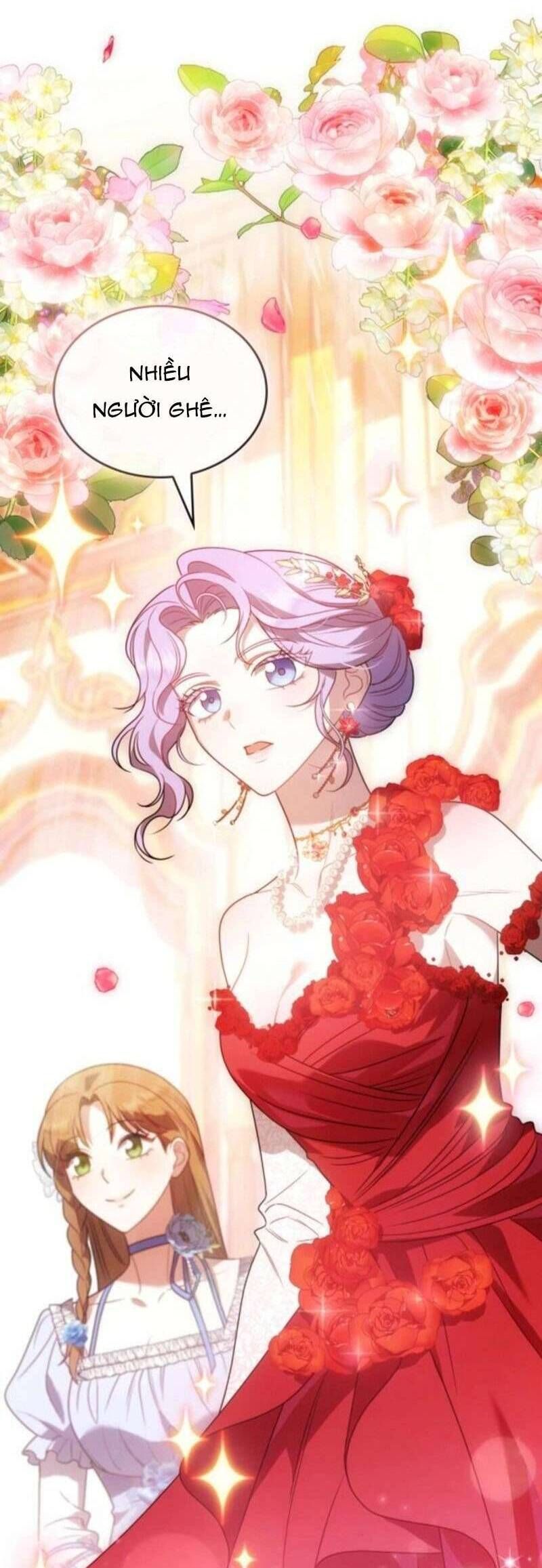 Kết Cục Của Cuộc Hôn Nhân Hợp Đồng Cao Cấp [Chap 1-9]