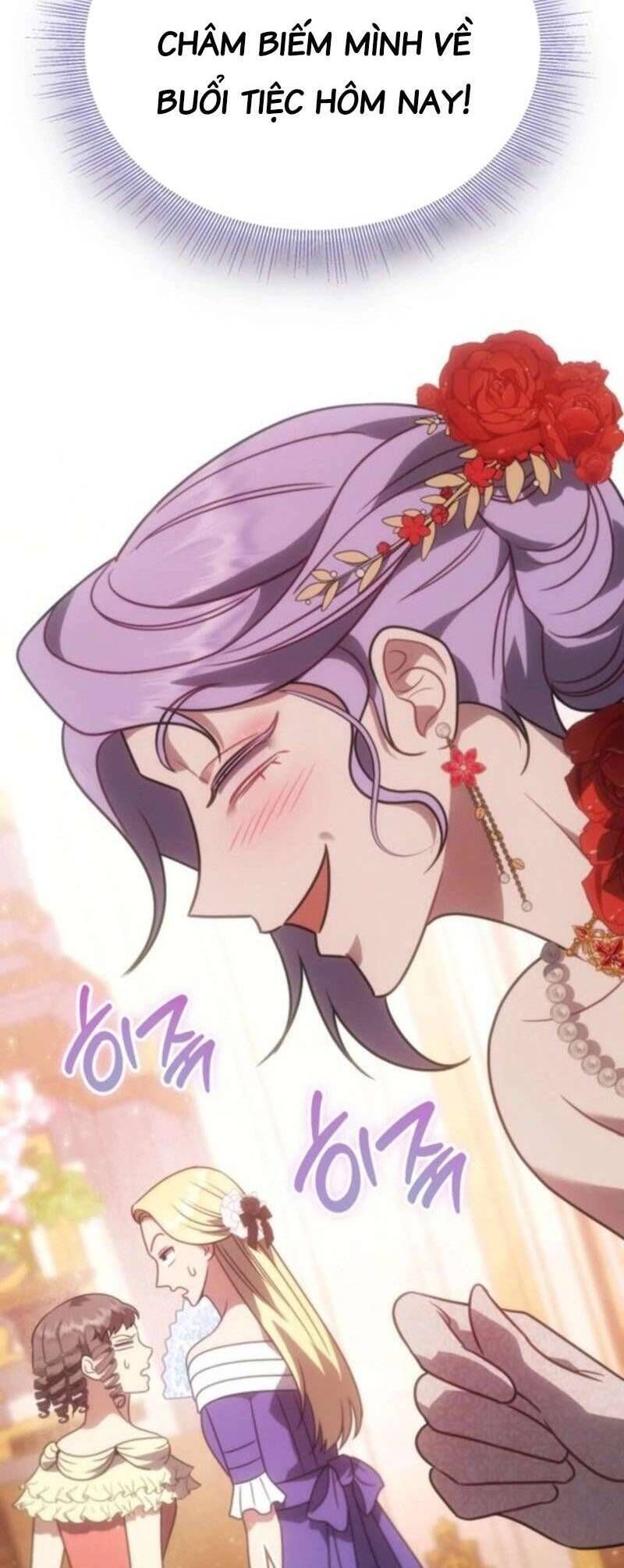 Kết Cục Của Cuộc Hôn Nhân Hợp Đồng Cao Cấp [Chap 1-9]