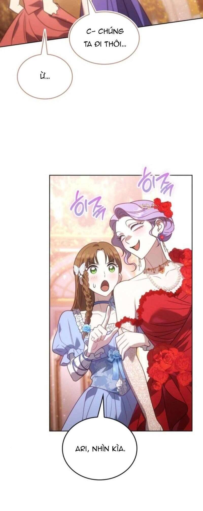 Kết Cục Của Cuộc Hôn Nhân Hợp Đồng Cao Cấp [Chap 1-9]