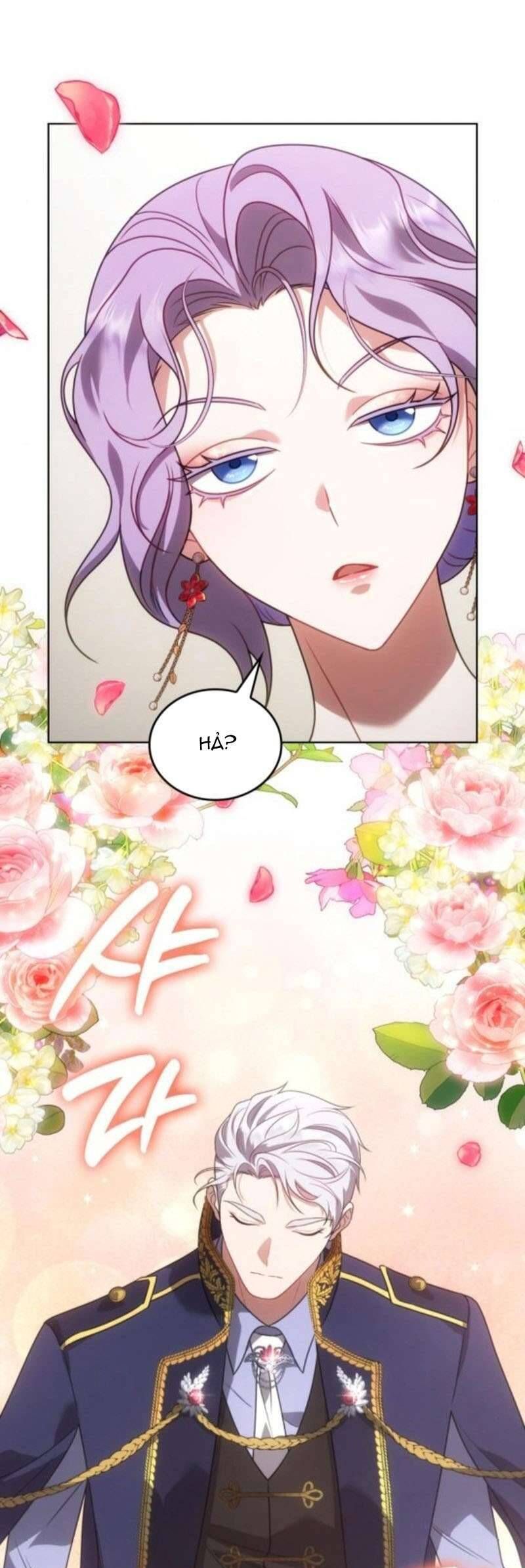 Kết Cục Của Cuộc Hôn Nhân Hợp Đồng Cao Cấp [Chap 1-9]