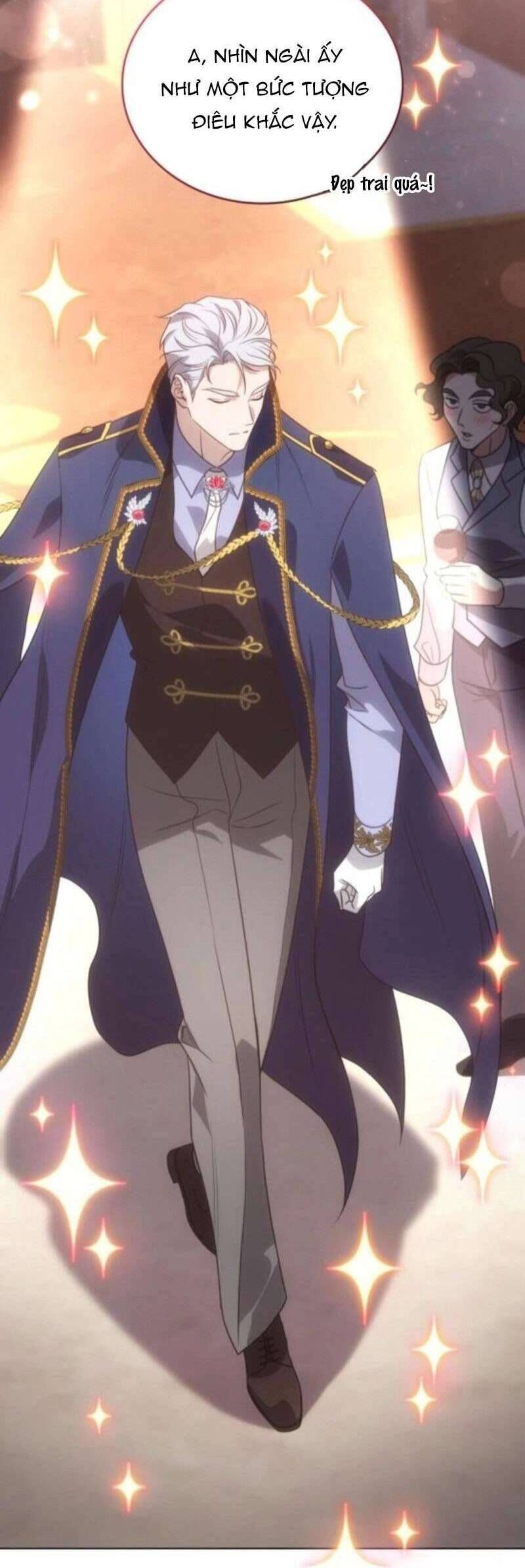 Kết Cục Của Cuộc Hôn Nhân Hợp Đồng Cao Cấp [Chap 1-9]