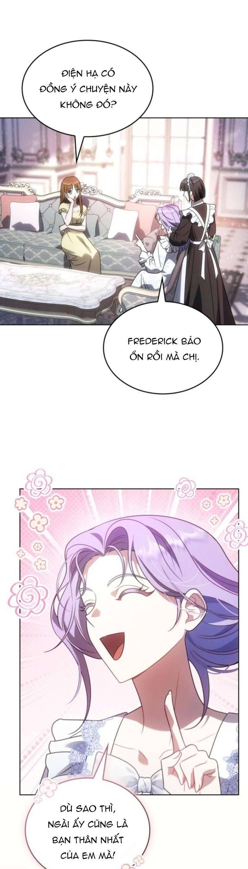 Kết Cục Của Cuộc Hôn Nhân Hợp Đồng Cao Cấp [Chap 1-9]