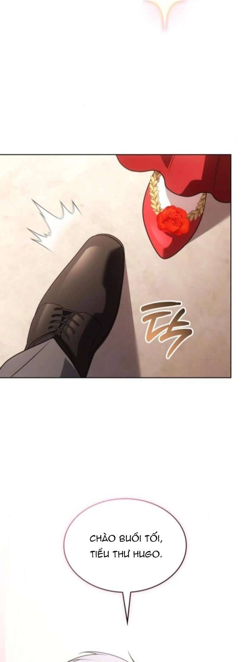 Kết Cục Của Cuộc Hôn Nhân Hợp Đồng Cao Cấp [Chap 1-9]