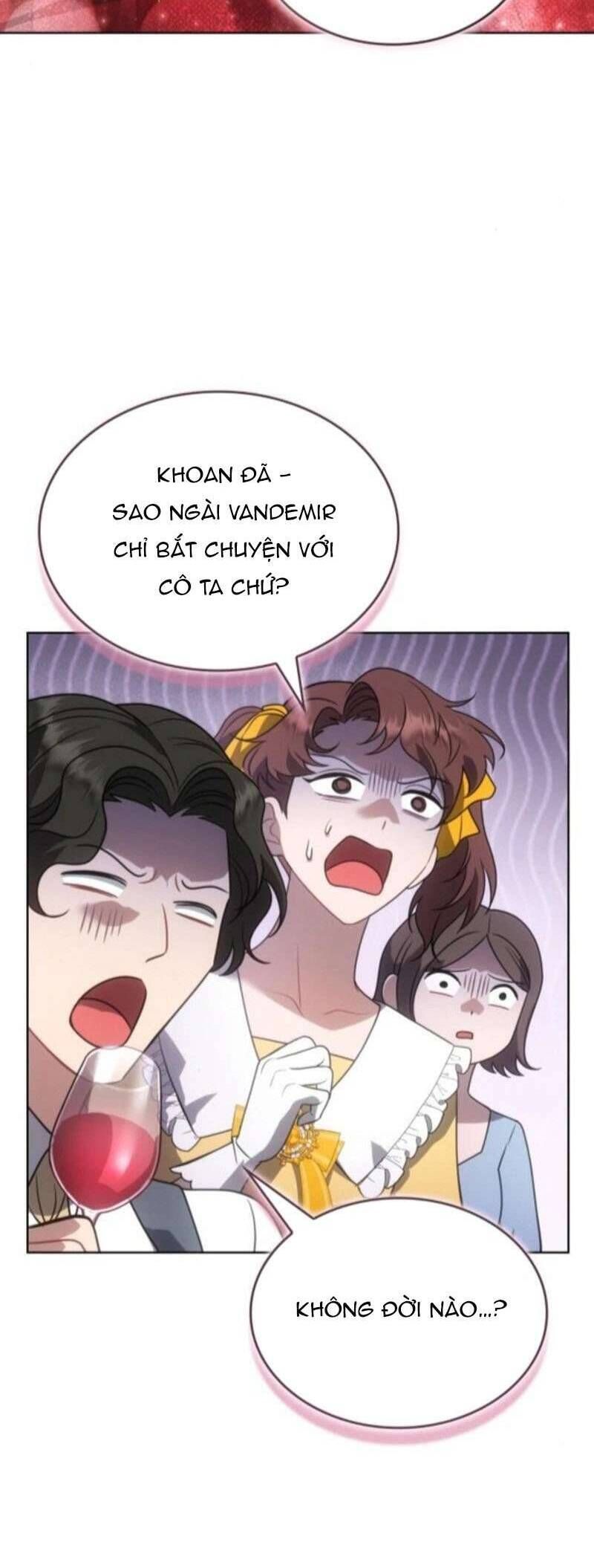 Kết Cục Của Cuộc Hôn Nhân Hợp Đồng Cao Cấp [Chap 1-9]