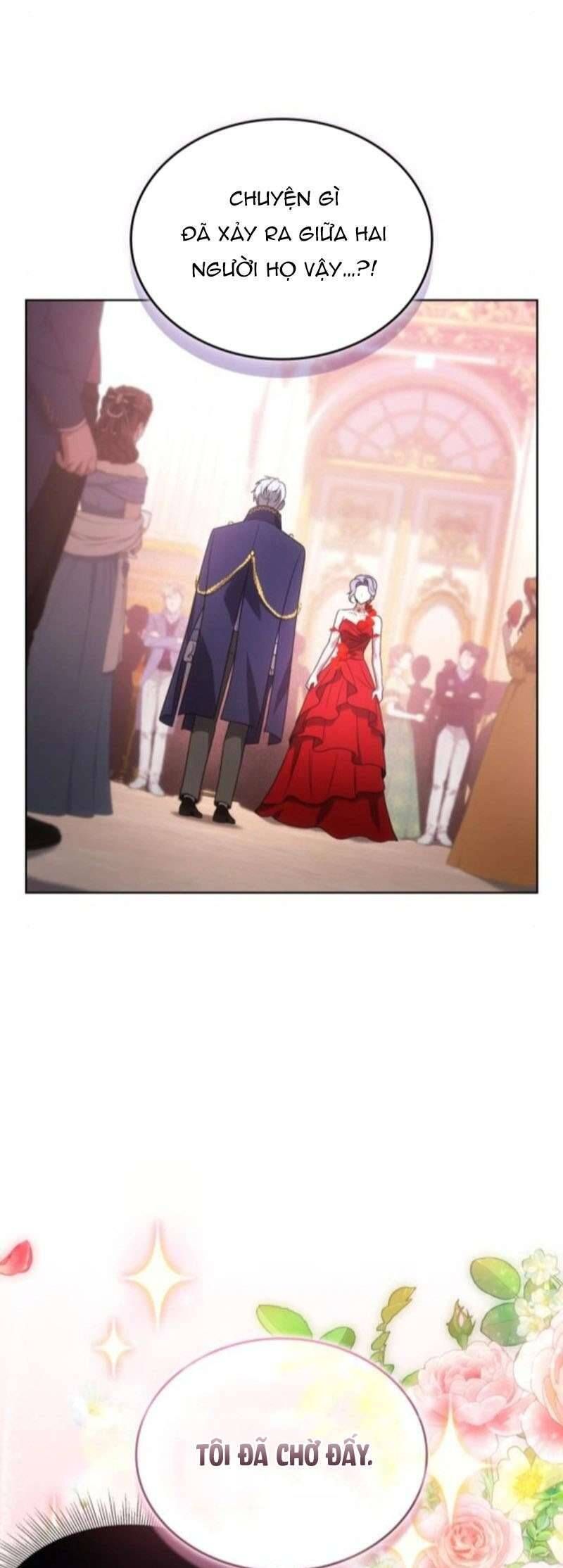 Kết Cục Của Cuộc Hôn Nhân Hợp Đồng Cao Cấp [Chap 1-9]