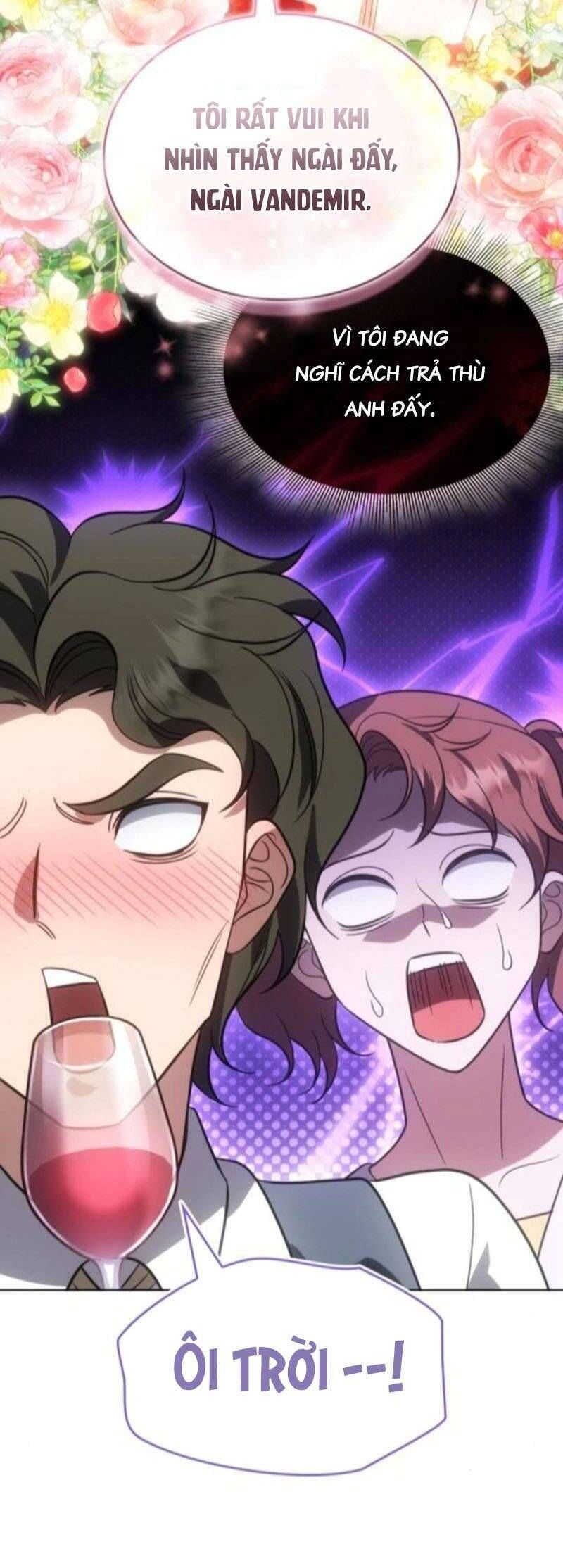 Kết Cục Của Cuộc Hôn Nhân Hợp Đồng Cao Cấp [Chap 1-9]