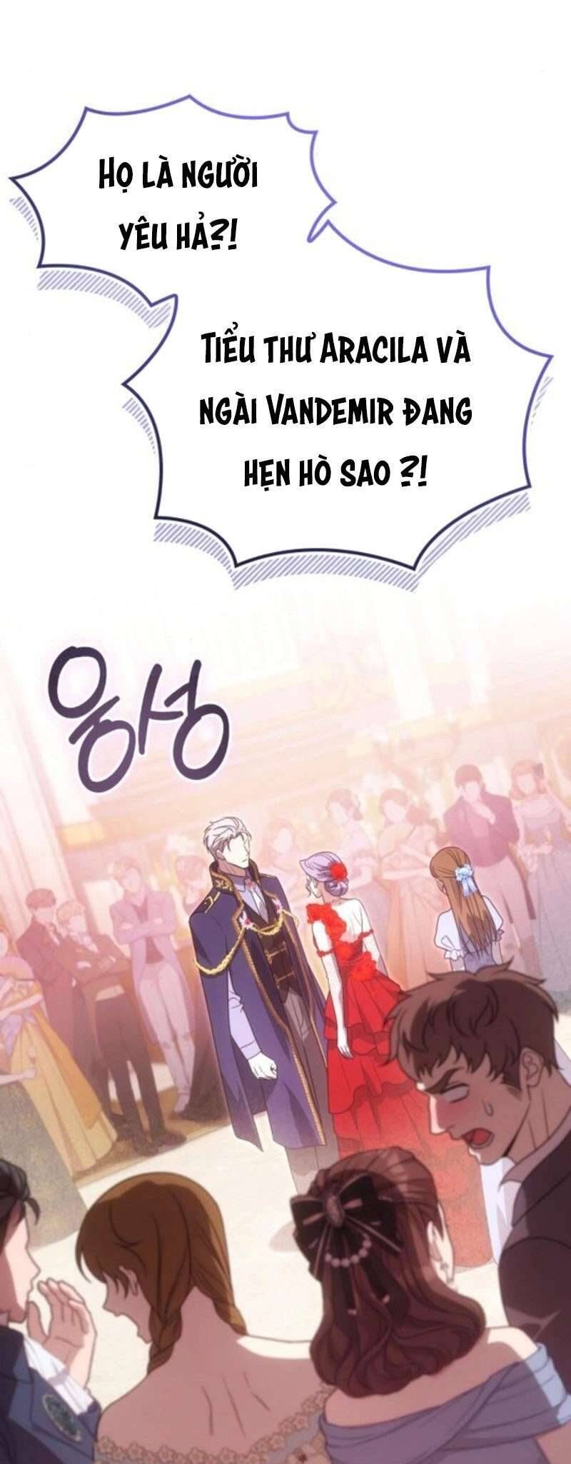 Kết Cục Của Cuộc Hôn Nhân Hợp Đồng Cao Cấp [Chap 1-9]