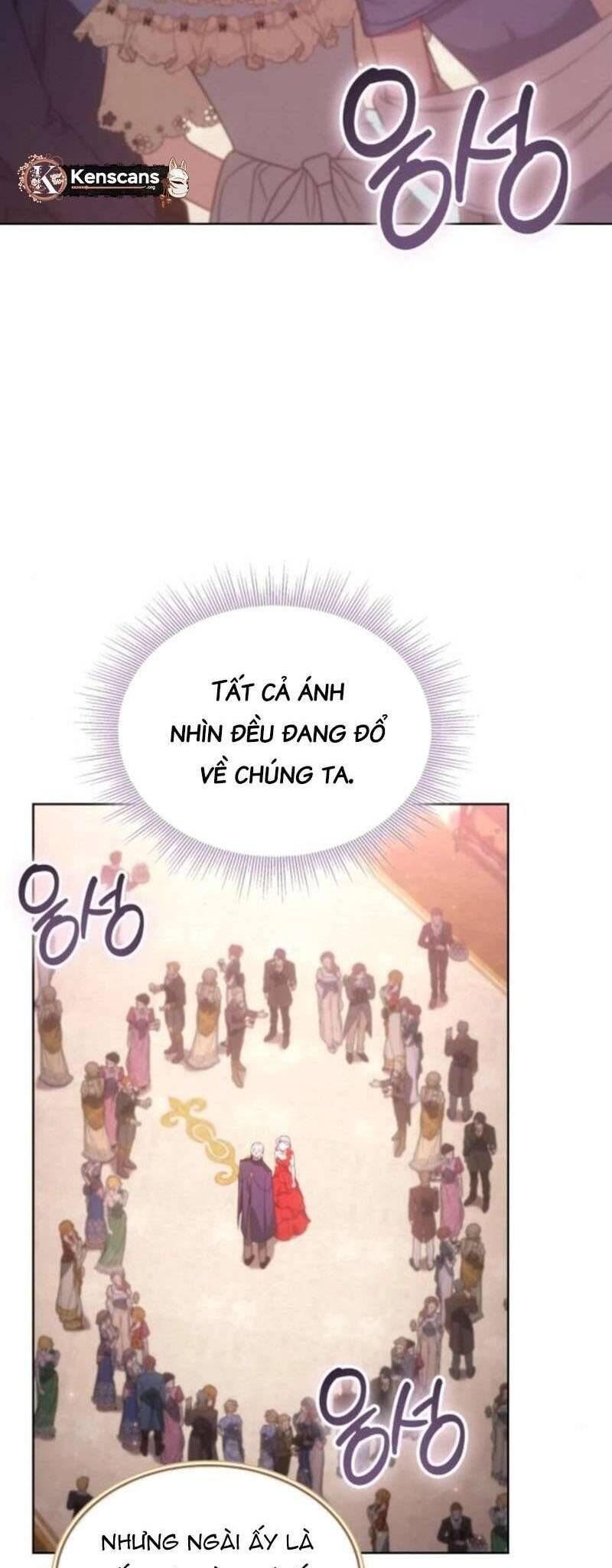 Kết Cục Của Cuộc Hôn Nhân Hợp Đồng Cao Cấp [Chap 1-9]