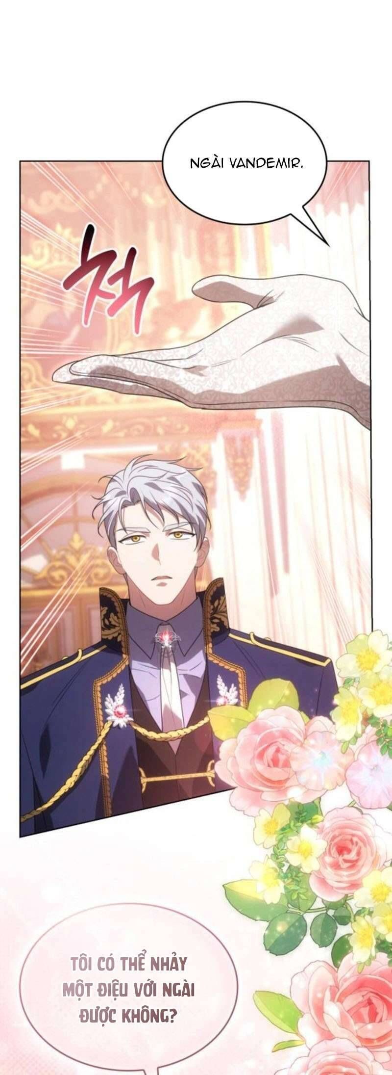 Kết Cục Của Cuộc Hôn Nhân Hợp Đồng Cao Cấp [Chap 1-9]