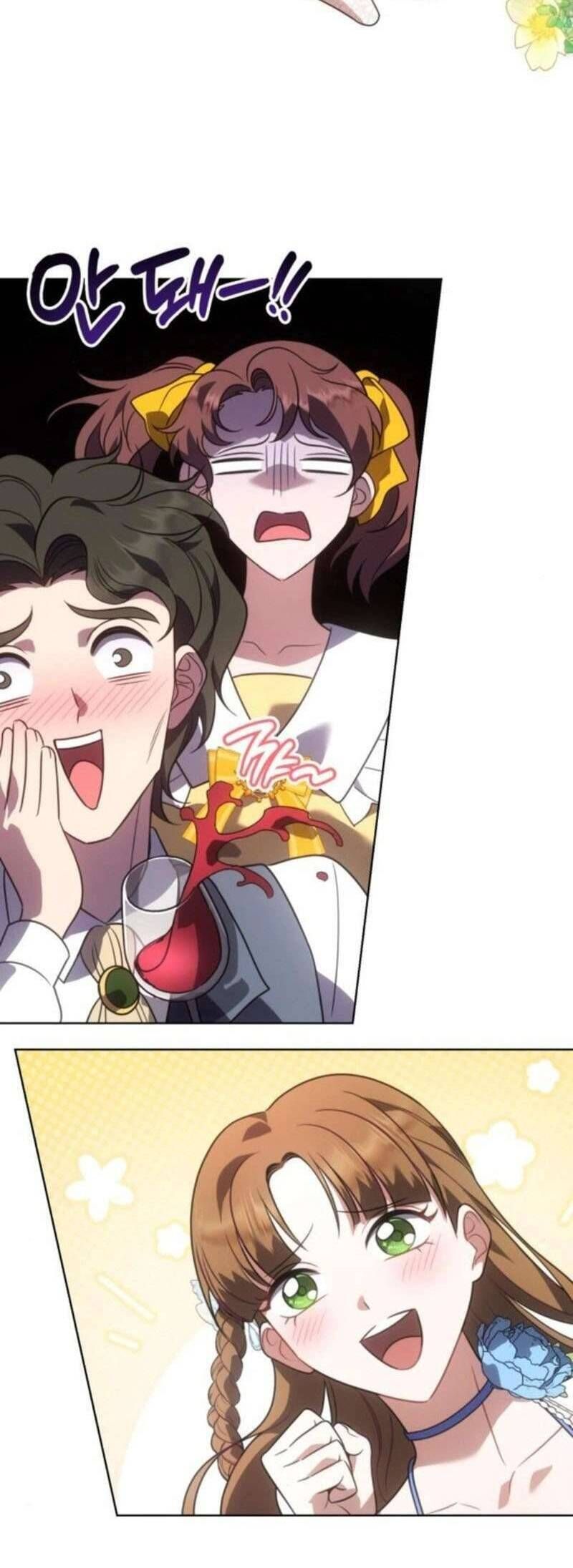 Kết Cục Của Cuộc Hôn Nhân Hợp Đồng Cao Cấp [Chap 1-9]