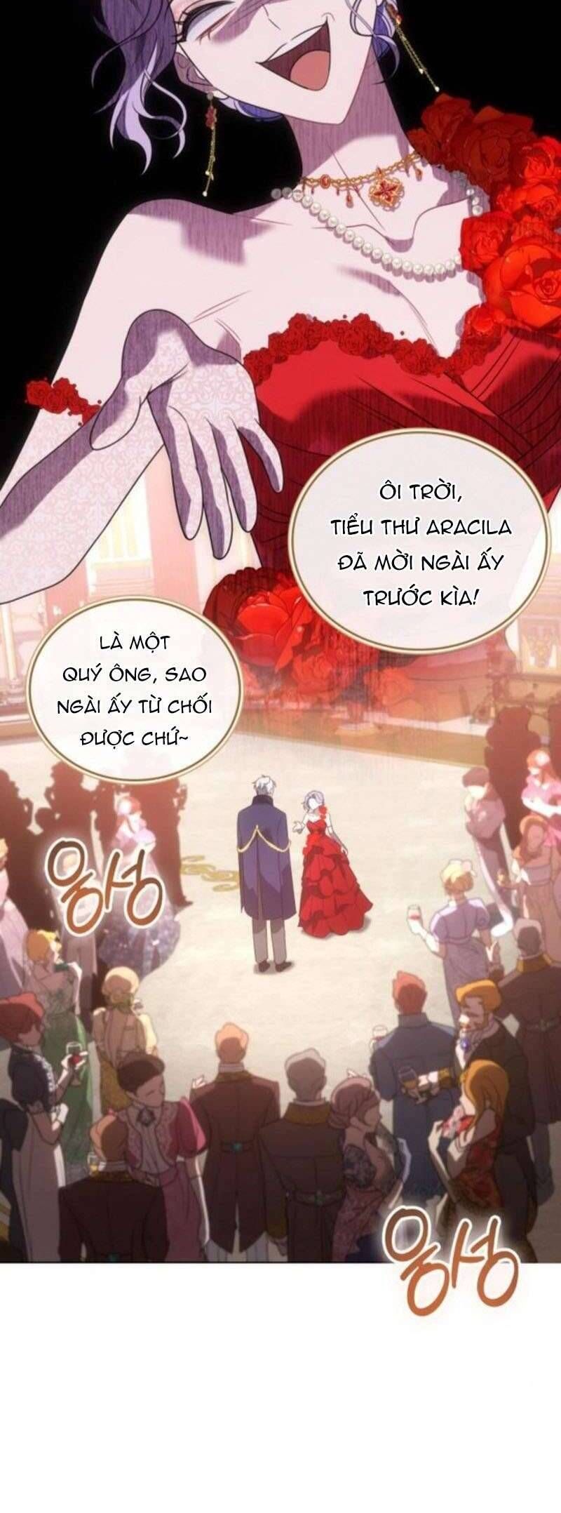 Kết Cục Của Cuộc Hôn Nhân Hợp Đồng Cao Cấp [Chap 1-9]