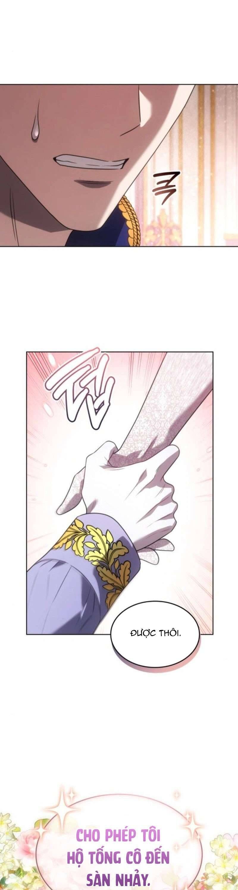 Kết Cục Của Cuộc Hôn Nhân Hợp Đồng Cao Cấp [Chap 1-9]