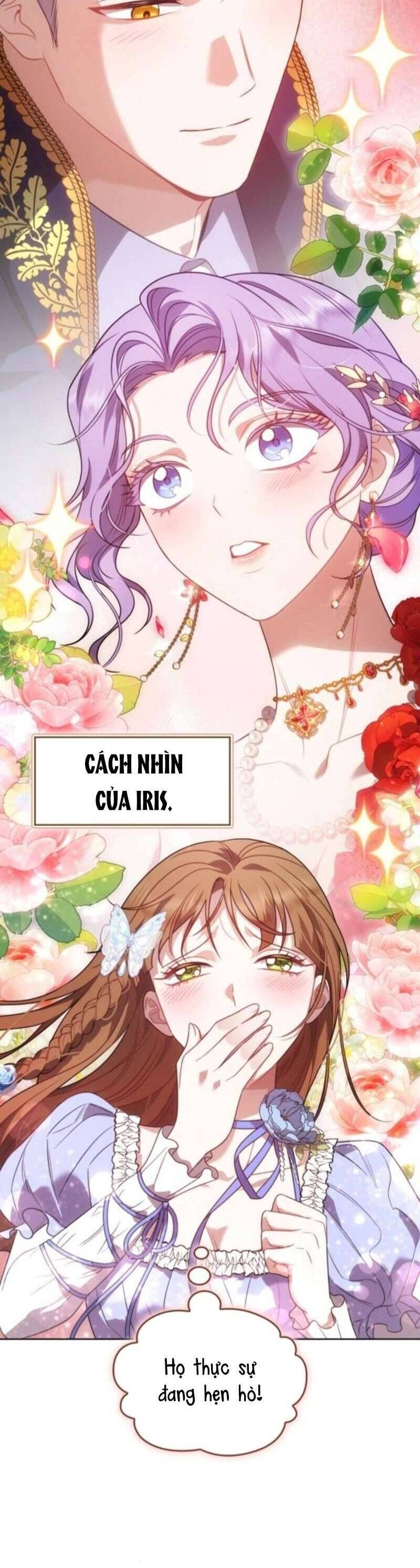 Kết Cục Của Cuộc Hôn Nhân Hợp Đồng Cao Cấp [Chap 1-9]