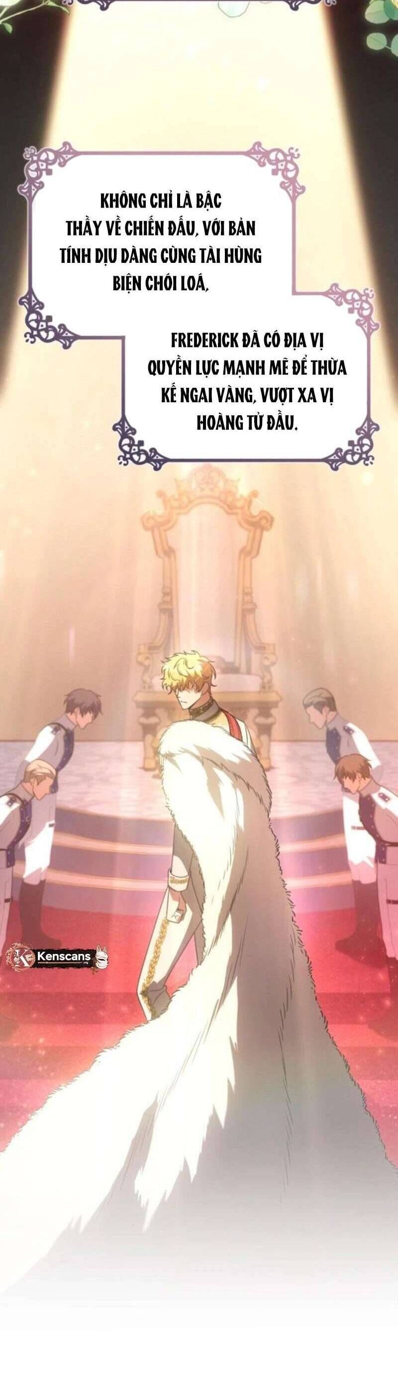 Kết Cục Của Cuộc Hôn Nhân Hợp Đồng Cao Cấp [Chap 1-9]