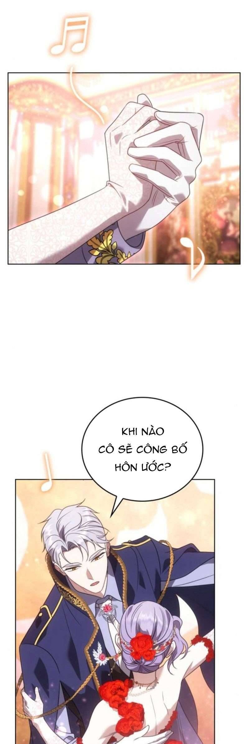 Kết Cục Của Cuộc Hôn Nhân Hợp Đồng Cao Cấp [Chap 1-9]