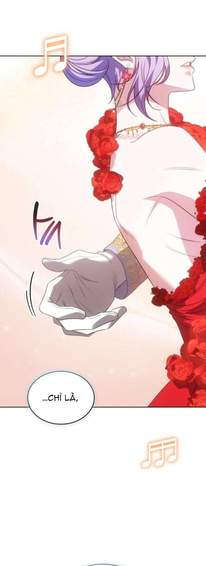 Kết Cục Của Cuộc Hôn Nhân Hợp Đồng Cao Cấp [Chap 1-9]