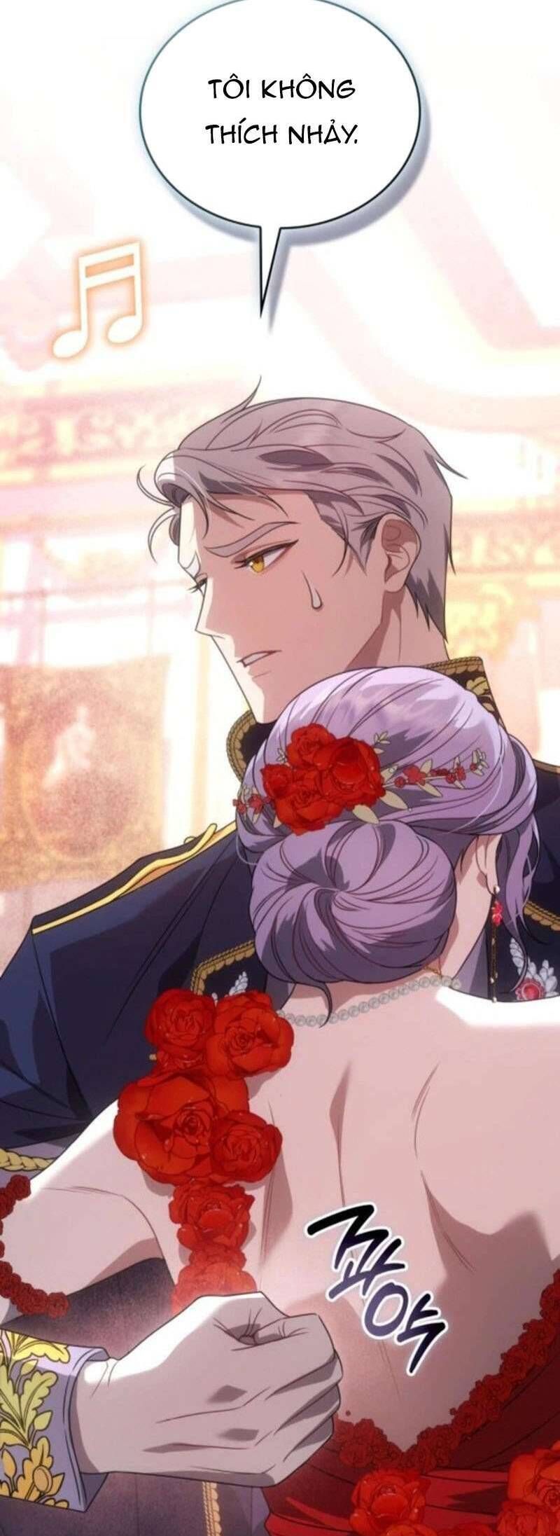 Kết Cục Của Cuộc Hôn Nhân Hợp Đồng Cao Cấp [Chap 1-9]