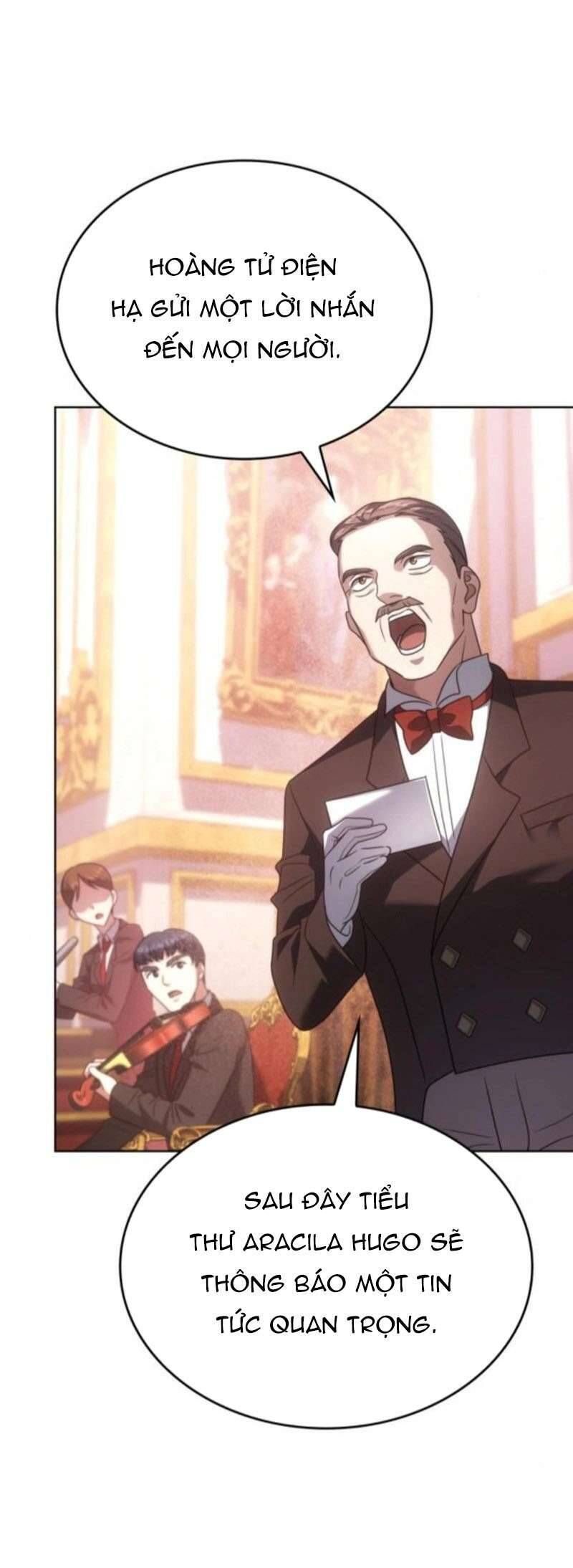 Kết Cục Của Cuộc Hôn Nhân Hợp Đồng Cao Cấp [Chap 1-9]