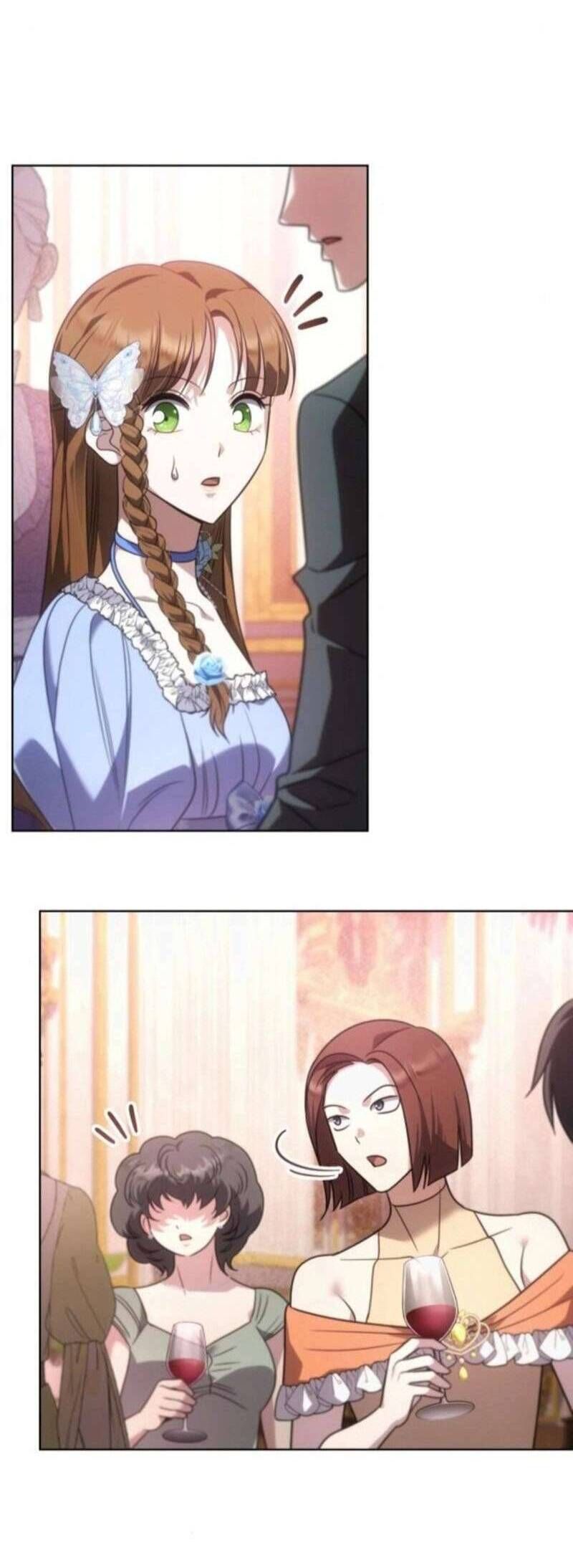 Kết Cục Của Cuộc Hôn Nhân Hợp Đồng Cao Cấp [Chap 1-9]